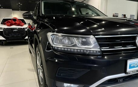 Volkswagen Tiguan II, 2019 год, 2 650 000 рублей, 9 фотография