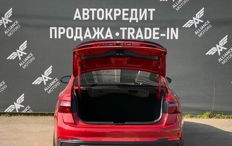 Volkswagen Jetta VII, 2022 год, 2 275 000 рублей, 7 фотография