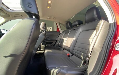 Volkswagen Jetta VII, 2022 год, 2 275 000 рублей, 12 фотография