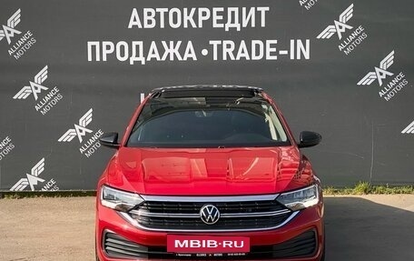 Volkswagen Jetta VII, 2022 год, 2 275 000 рублей, 2 фотография