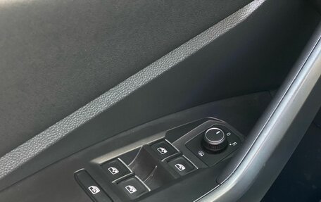 Volkswagen Jetta VII, 2022 год, 2 275 000 рублей, 20 фотография