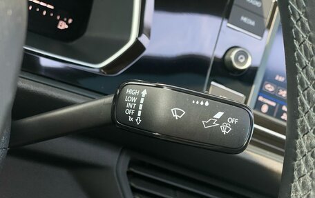 Volkswagen Jetta VII, 2022 год, 2 275 000 рублей, 19 фотография