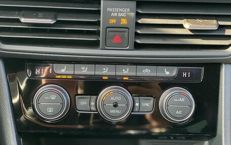 Volkswagen Jetta VII, 2022 год, 2 275 000 рублей, 22 фотография