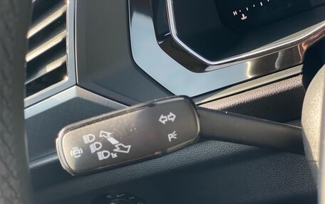 Volkswagen Jetta VII, 2022 год, 2 275 000 рублей, 18 фотография