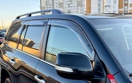 Toyota Land Cruiser 200, 2015 год, 5 000 000 рублей, 5 фотография