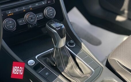 Volkswagen Jetta VII, 2022 год, 2 275 000 рублей, 23 фотография