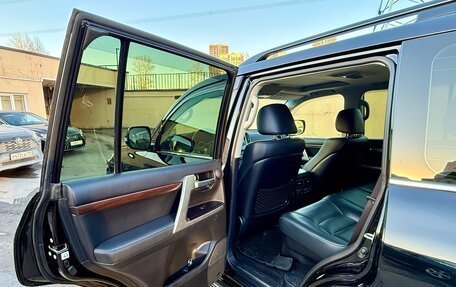 Toyota Land Cruiser 200, 2015 год, 5 000 000 рублей, 12 фотография