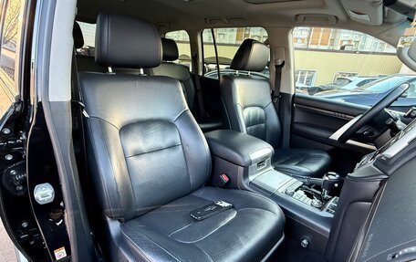 Toyota Land Cruiser 200, 2015 год, 5 000 000 рублей, 19 фотография