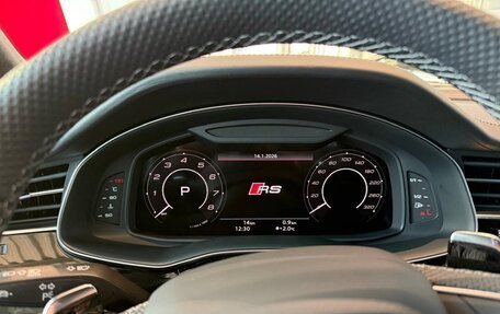 Audi RS Q8 I, 2026 год, 22 588 000 рублей, 7 фотография