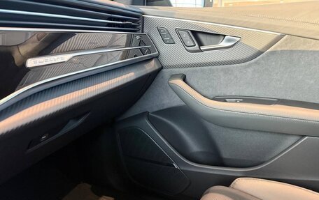 Audi RS Q8 I, 2026 год, 22 588 000 рублей, 9 фотография