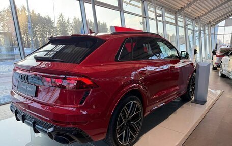 Audi RS Q8 I, 2026 год, 22 588 000 рублей, 2 фотография