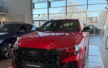 Audi RS Q8 I, 2026 год, 22 588 000 рублей, 5 фотография