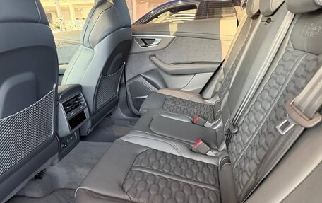 Audi RS Q8 I, 2026 год, 22 588 000 рублей, 11 фотография