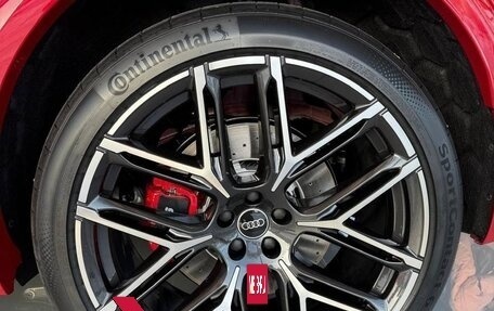 Audi RS Q8 I, 2026 год, 22 588 000 рублей, 4 фотография