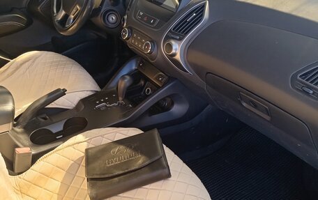 Hyundai ix35 I рестайлинг, 2014 год, 1 450 000 рублей, 8 фотография