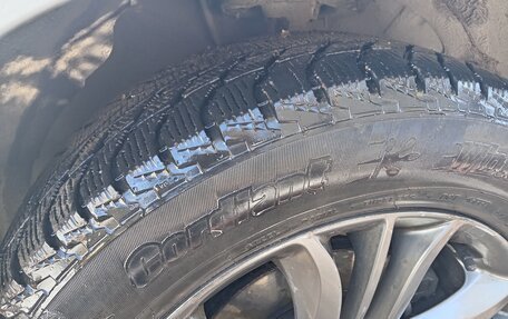 Hyundai ix35 I рестайлинг, 2014 год, 1 450 000 рублей, 4 фотография