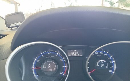 Hyundai ix35 I рестайлинг, 2014 год, 1 450 000 рублей, 12 фотография