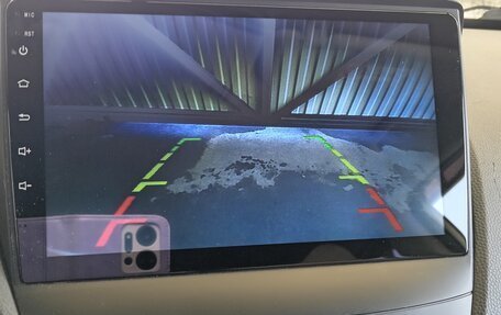 Hyundai ix35 I рестайлинг, 2014 год, 1 450 000 рублей, 10 фотография