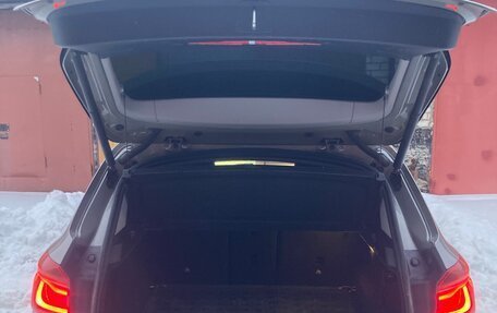 BMW X1, 2017 год, 3 000 000 рублей, 9 фотография