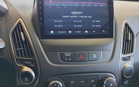 Hyundai ix35 I рестайлинг, 2014 год, 1 450 000 рублей, 11 фотография