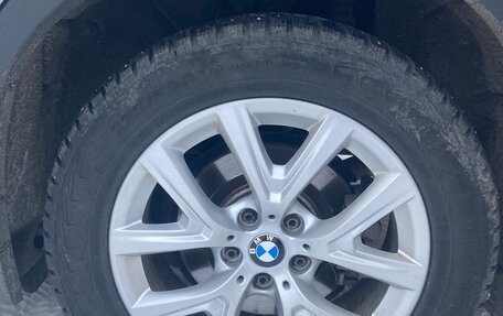 BMW X1, 2017 год, 3 000 000 рублей, 11 фотография