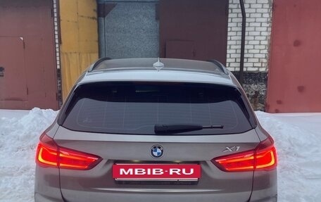 BMW X1, 2017 год, 3 000 000 рублей, 7 фотография