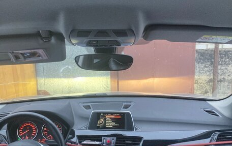 BMW X1, 2017 год, 3 000 000 рублей, 15 фотография