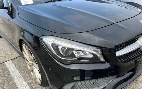 Mercedes-Benz CLA, 2016 год, 1 690 000 рублей, 3 фотография