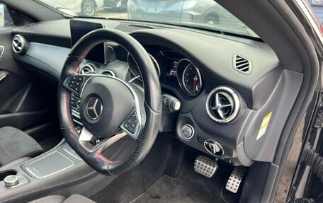 Mercedes-Benz CLA, 2016 год, 1 690 000 рублей, 6 фотография