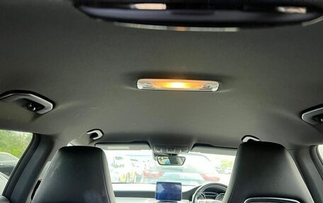 Mercedes-Benz CLA, 2016 год, 1 690 000 рублей, 9 фотография