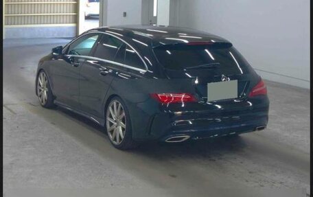 Mercedes-Benz CLA, 2016 год, 1 690 000 рублей, 5 фотография