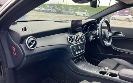 Mercedes-Benz CLA, 2016 год, 1 690 000 рублей, 14 фотография