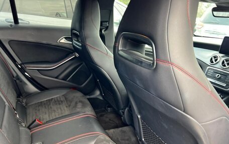 Mercedes-Benz CLA, 2016 год, 1 690 000 рублей, 7 фотография