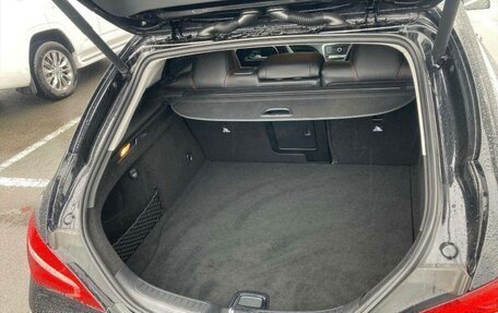 Mercedes-Benz CLA, 2016 год, 1 690 000 рублей, 17 фотография