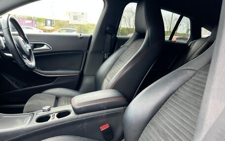 Mercedes-Benz CLA, 2016 год, 1 690 000 рублей, 11 фотография