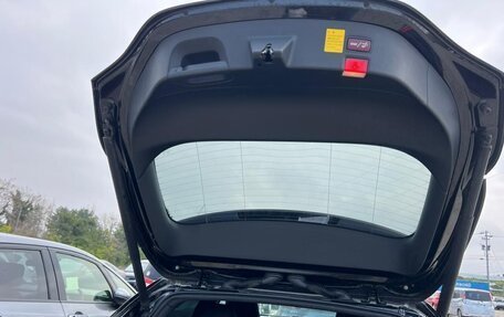 Mercedes-Benz CLA, 2016 год, 1 690 000 рублей, 15 фотография