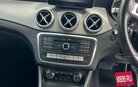 Mercedes-Benz CLA, 2016 год, 1 690 000 рублей, 16 фотография