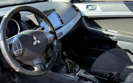 Mitsubishi Lancer IX, 2010 год, 450 000 рублей, 7 фотография