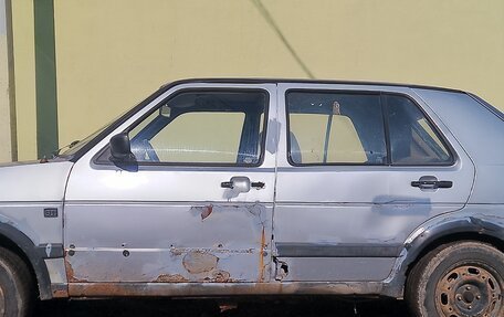 Volkswagen Golf II, 1989 год, 55 000 рублей, 2 фотография