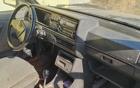 Volkswagen Golf II, 1989 год, 55 000 рублей, 6 фотография