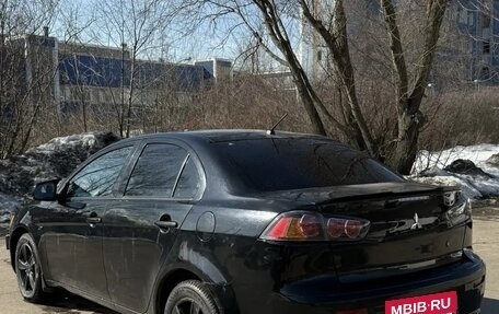 Mitsubishi Lancer IX, 2010 год, 450 000 рублей, 6 фотография