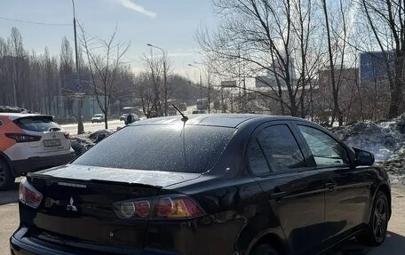 Mitsubishi Lancer IX, 2010 год, 450 000 рублей, 4 фотография