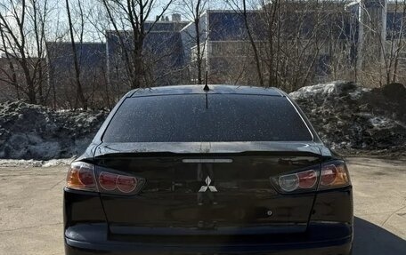 Mitsubishi Lancer IX, 2010 год, 450 000 рублей, 5 фотография