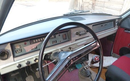 ГАЗ 24 «Волга» I (24), 1973 год, 230 000 рублей, 2 фотография