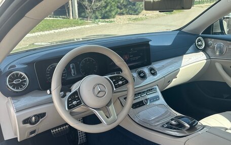 Mercedes-Benz E-Класс, 2020 год, 6 000 000 рублей, 7 фотография