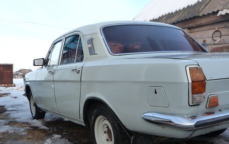 ГАЗ 24 «Волга» I (24), 1973 год, 230 000 рублей, 5 фотография