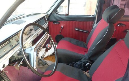 ГАЗ 24 «Волга» I (24), 1973 год, 230 000 рублей, 4 фотография