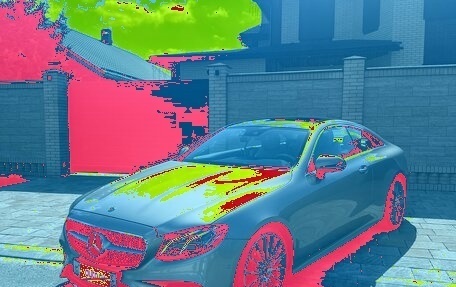 Mercedes-Benz E-Класс, 2020 год, 6 000 000 рублей, 6 фотография