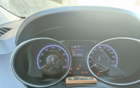 Hyundai ix35 I рестайлинг, 2010 год, 1 250 000 рублей, 7 фотография