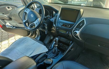 Hyundai ix35 I рестайлинг, 2010 год, 1 250 000 рублей, 5 фотография